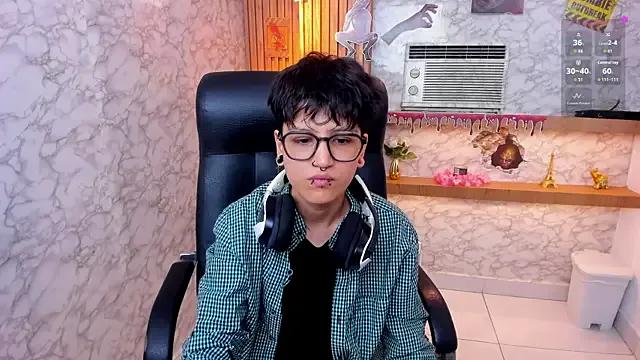 CharlieTaylor__ on StripChat