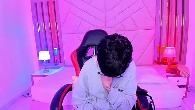 CharlieTaylor__ on StripChat