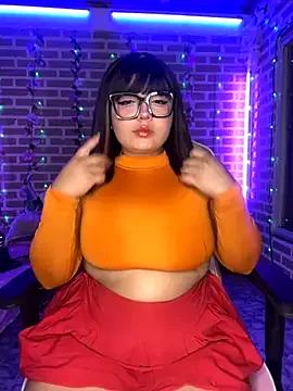 CharlotteMillers on StripChat