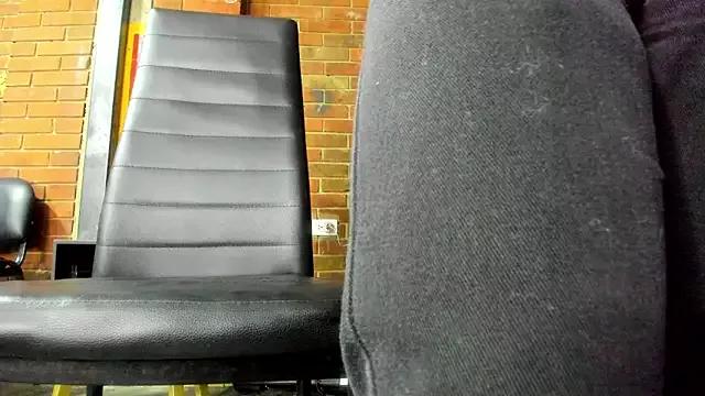 CharlotteScotte on StripChat