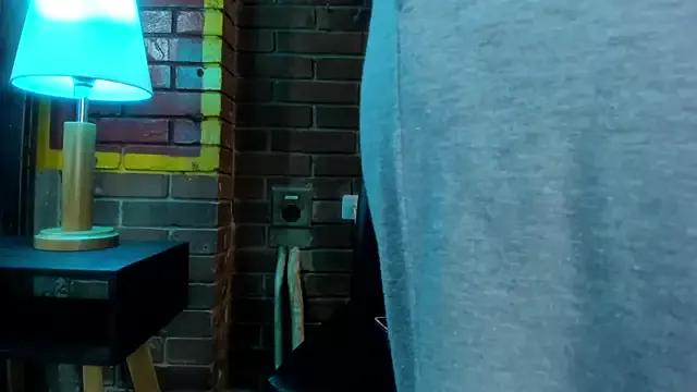 CharlotteScotte on StripChat