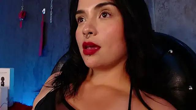 CharlotteScotte on StripChat