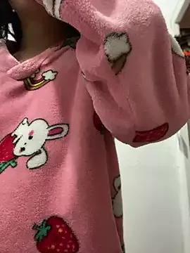 CharlotteScotte on StripChat