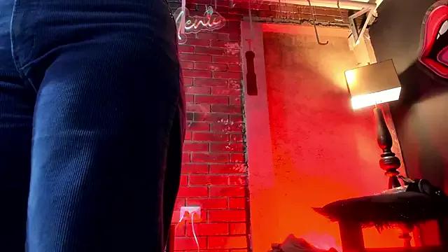 CharlotteScotte on StripChat