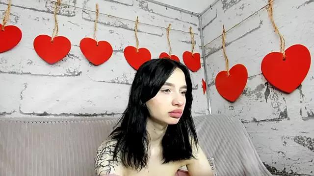 Chatty_Alice on StripChat