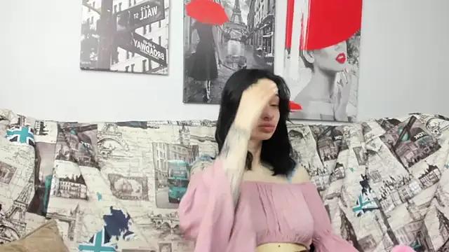 Chatty_Alice on StripChat