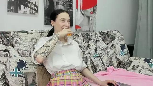 Chatty_Alice on StripChat