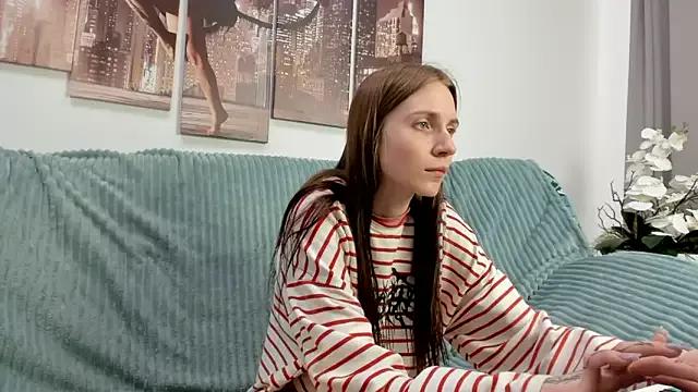 Cheeky_Kellyy on StripChat 