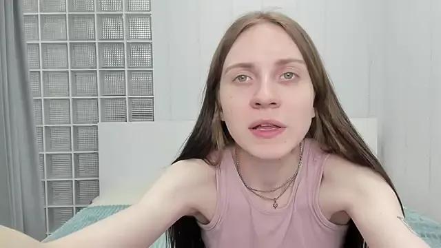 Cheeky_Kellyy on StripChat 