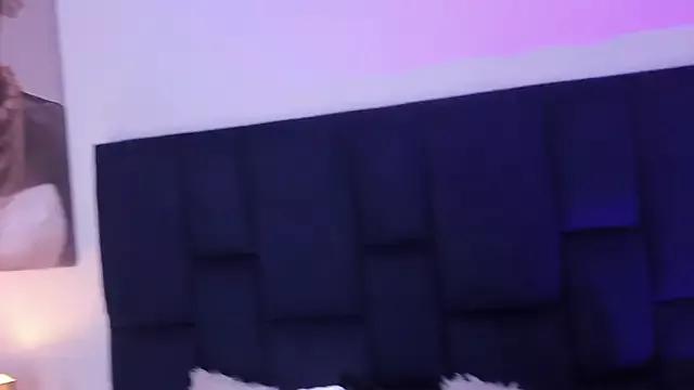 chloe_wilson7 on StripChat