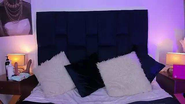 chloe_wilson7 on StripChat