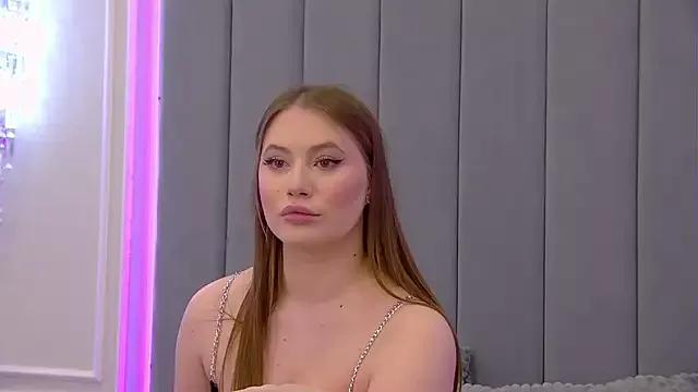 ChloeMarsch on StripChat