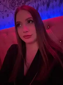 ChloeMarsch on StripChat