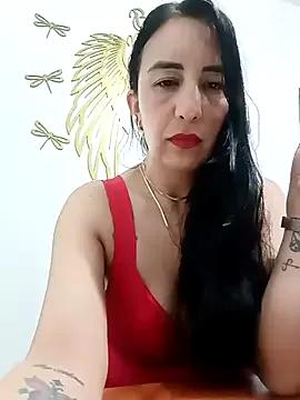 christine-x on StripChat