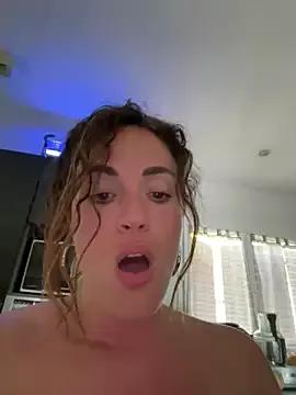 Clarasense__ on StripChat