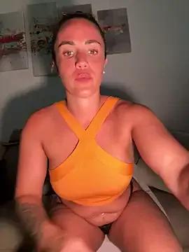 Clarasense__ on StripChat