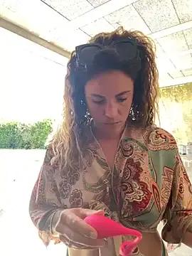 Clarasense__ on StripChat