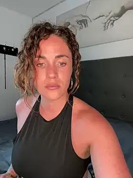 Clarasense__ on StripChat