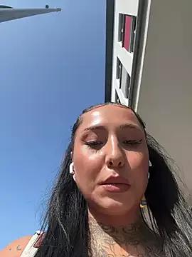 Coco-Love on StripChat 