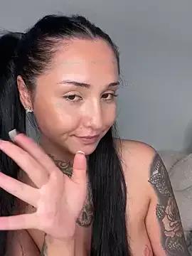 Coco-Love on StripChat 