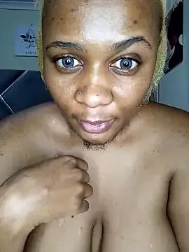 CocoBootyyy on StripChat 