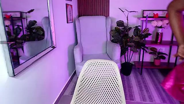 Coral_Lise on StripChat