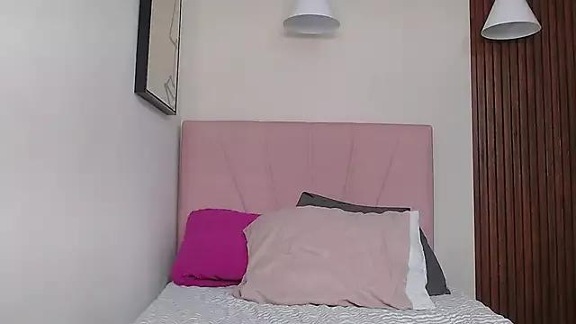 Coral_Lise on StripChat