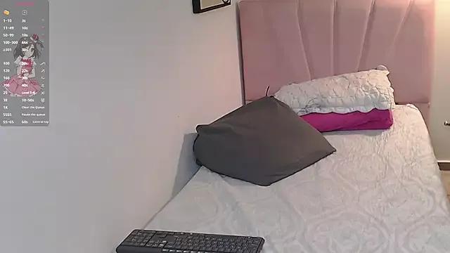 Coral_Lise on StripChat