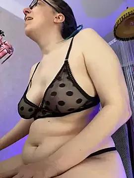 CrazyPinky on StripChat