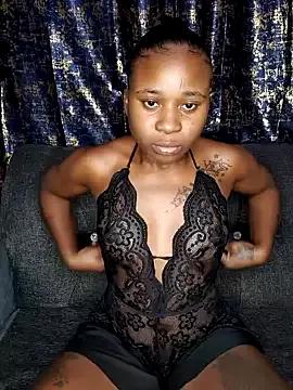 creamy_shaah on StripChat