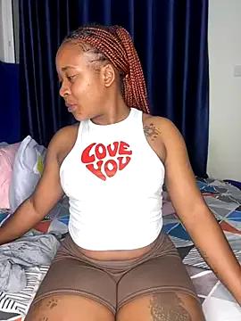 creamy_shaah on StripChat