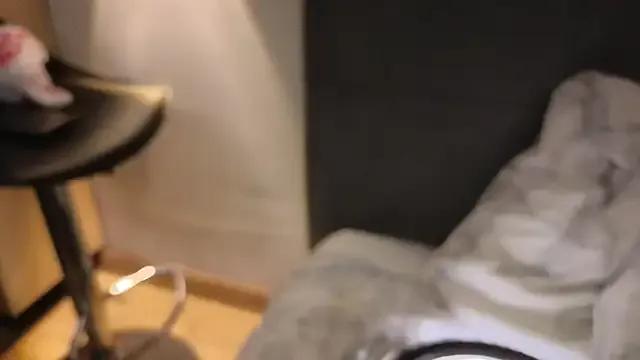 CrickSex on StripChat