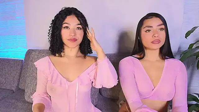 Crystal_Dluna on StripChat