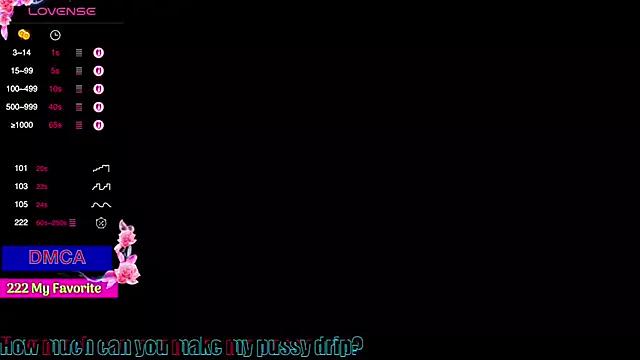 CumSlutSexyWhore on StripChat