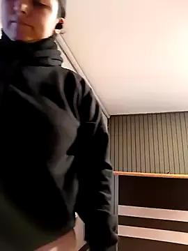 Cute_Penelope on StripChat