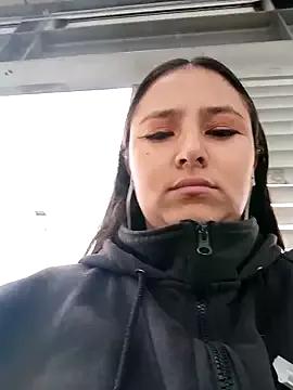 Cute_Penelope on StripChat