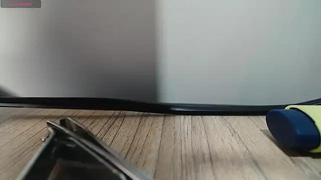 cutehairymacho on StripChat