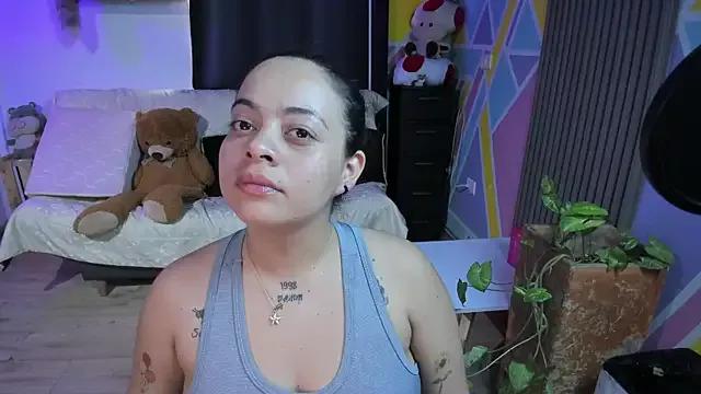 Cuttiealice on StripChat 