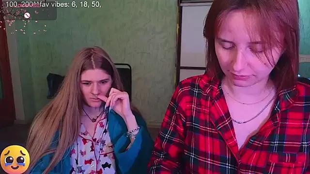 DanaMartina on StripChat