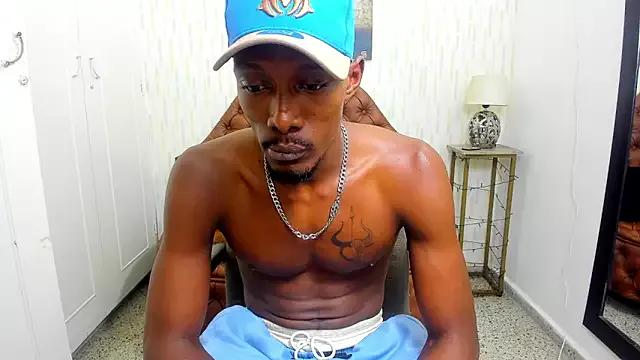 Darick_brown on StripChat