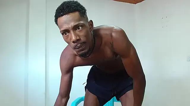 Darick_brown on StripChat