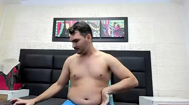 DAYANA_BIG_COCK on StripChat