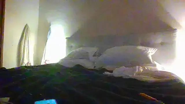 Delilahs_Playtime on StripChat