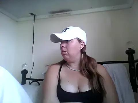 Demi_WelshX on StripChat