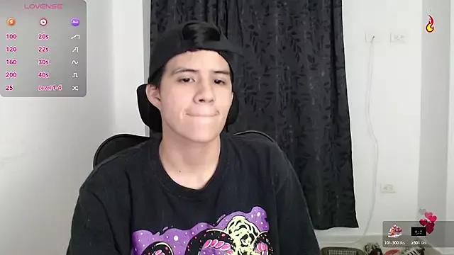 Dha_lia0 on StripChat