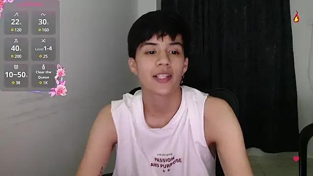 Dha_lia0 on StripChat