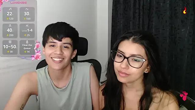 Dha_lia0 on StripChat