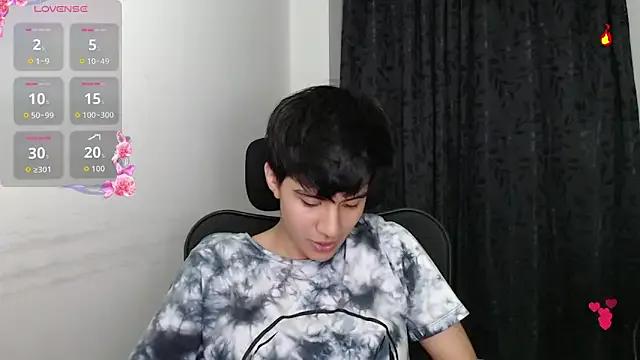 Dha_lia0 on StripChat