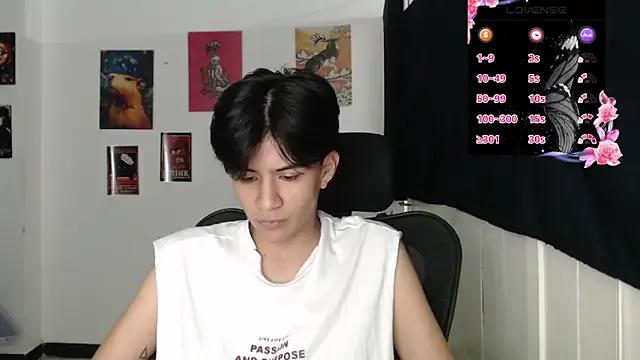 Dha_lia0 on StripChat