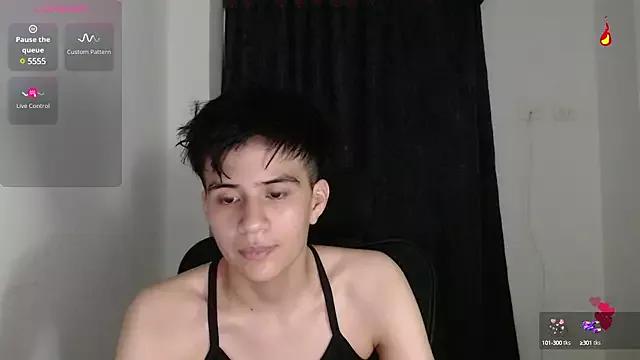 Dha_lia0 on StripChat